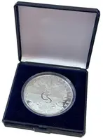 500 Kč 2016 - Čs. národní rada, PROOF - fotografie 3