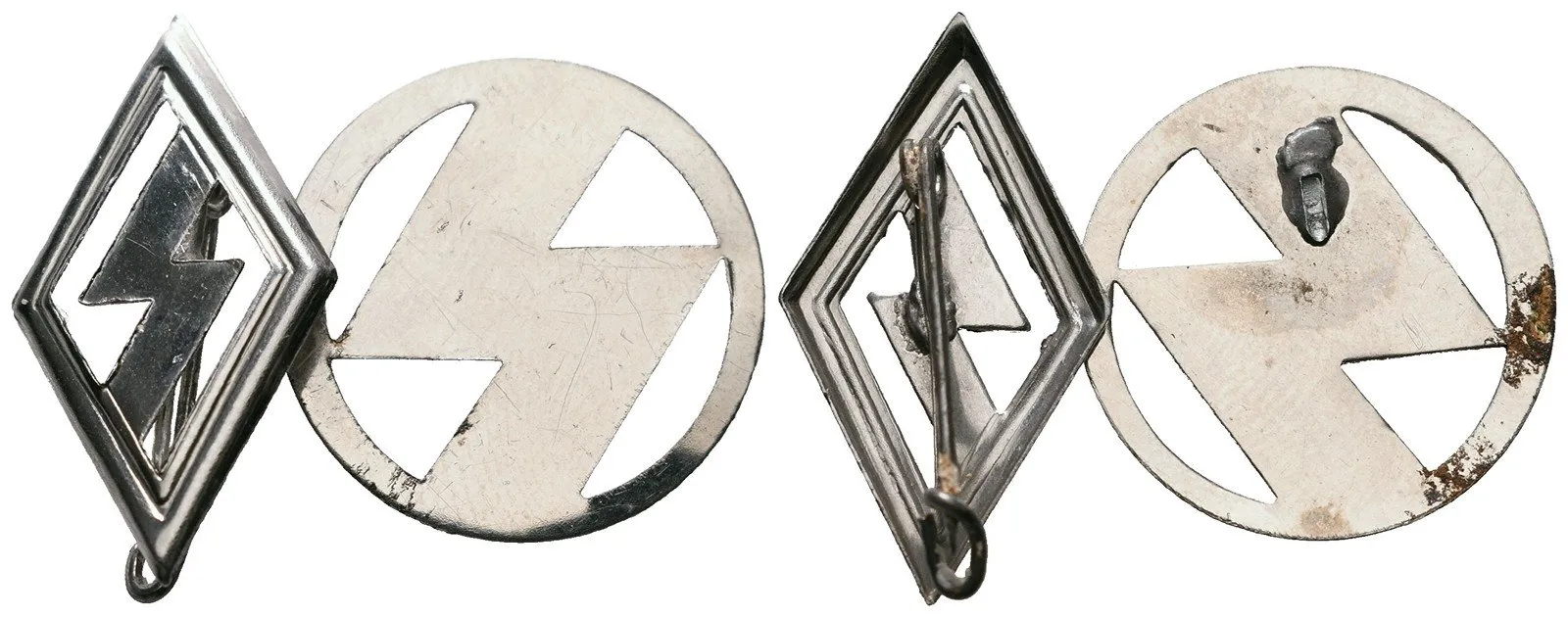 Vojenské, militaria - Německo 1933 - 1945 — 1