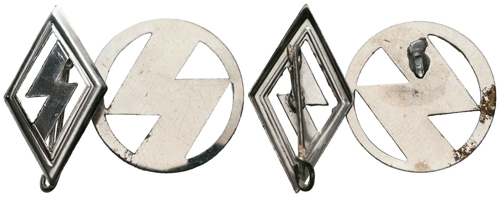 Vojenské, militaria - Německo 1933 - 1945 — 1