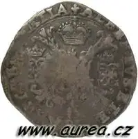 Rusko, Alexej Michajlovič, 1645 - 1676 — 2