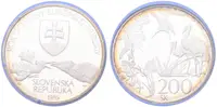 Slovenská republika, 1993 - — 1