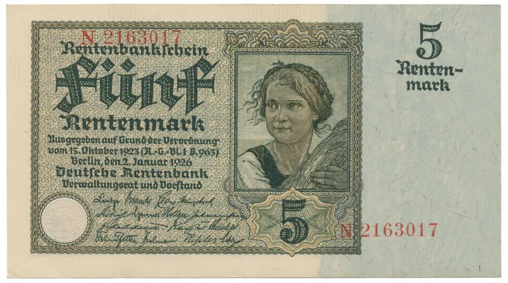 Německá platidla na československém území 1938-45 — 1