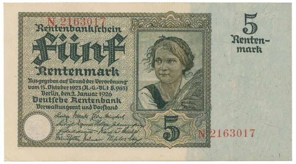 Německá platidla na československém území 1938-45 — 1