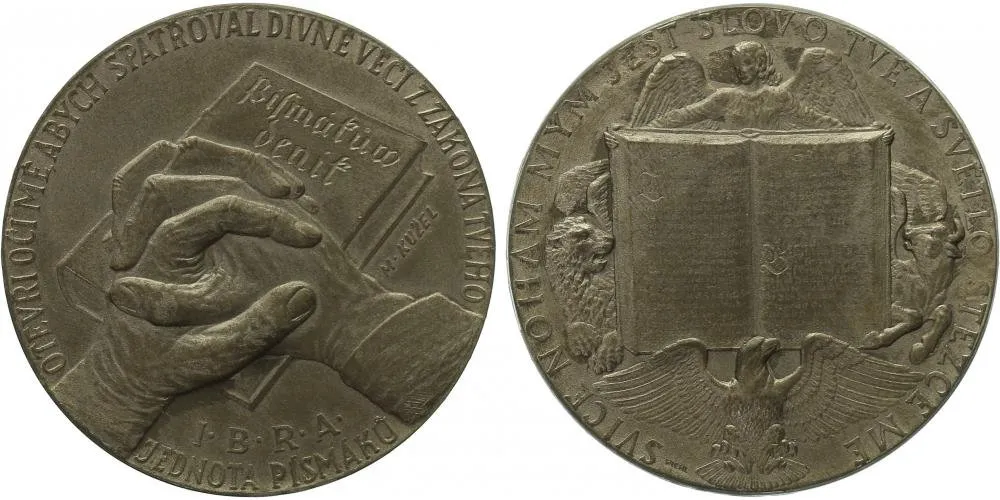 Kužel Miroslav, 1907 - 1985 — 1