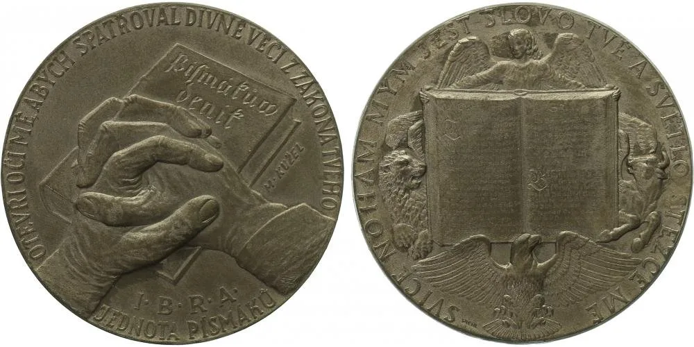 Kužel Miroslav, 1907 - 1985 — 1