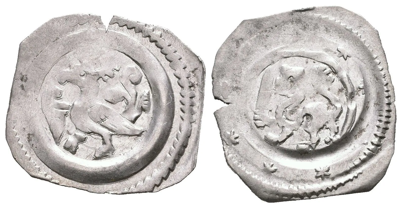 Rakousko, Leopold VI., cca 1190 - 1230 — 1