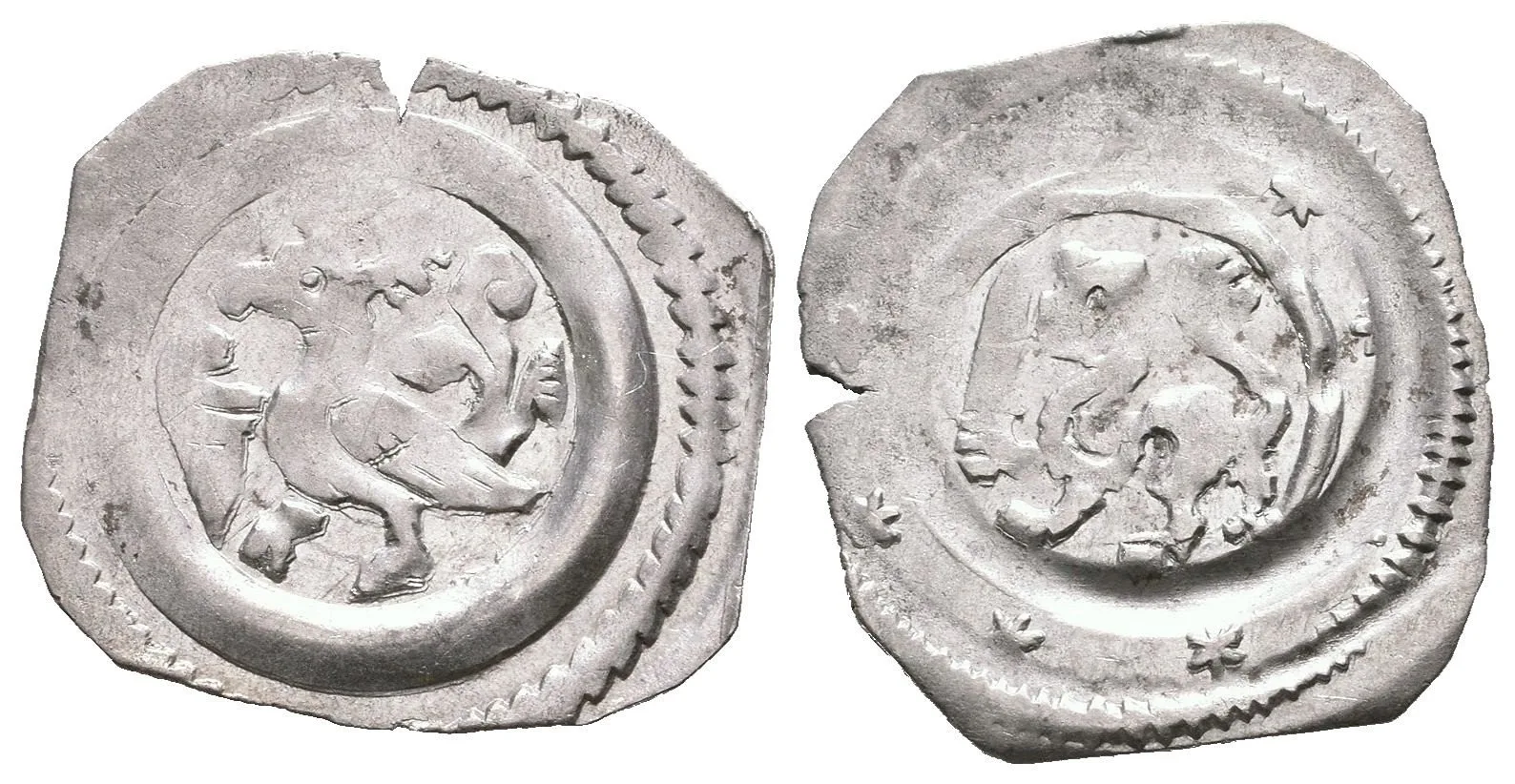 Rakousko, Leopold VI., cca 1190 - 1230 — 1