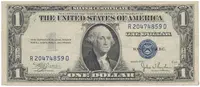 USA, 1 Dollar 1935C, Pick.416c