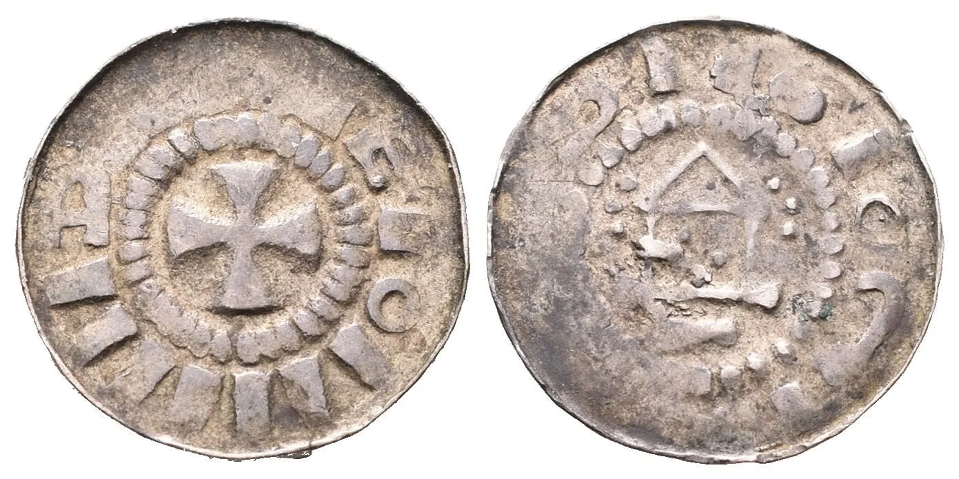 Magdeburg - arcibiskupství, Hunfried, 1023 - 1051? — 1