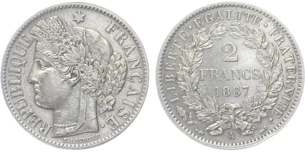 Francie, III. republika, 1871 - 1940 — 1