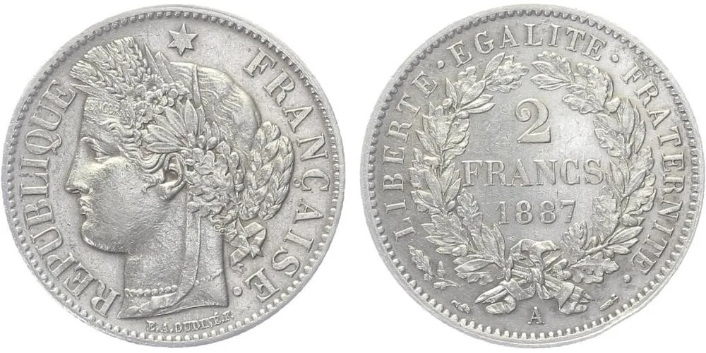 Francie, III. republika, 1871 - 1940 — 1
