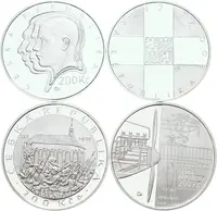 Česká republika, 1993 - — 2