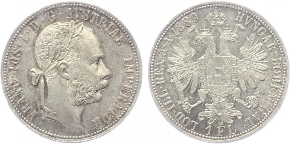 František Josef I., 1848 - 1916 — 1