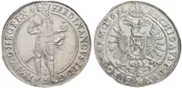 Ferdinand II., 1619 - 1637 (Mince dobrého zrna) — 1
