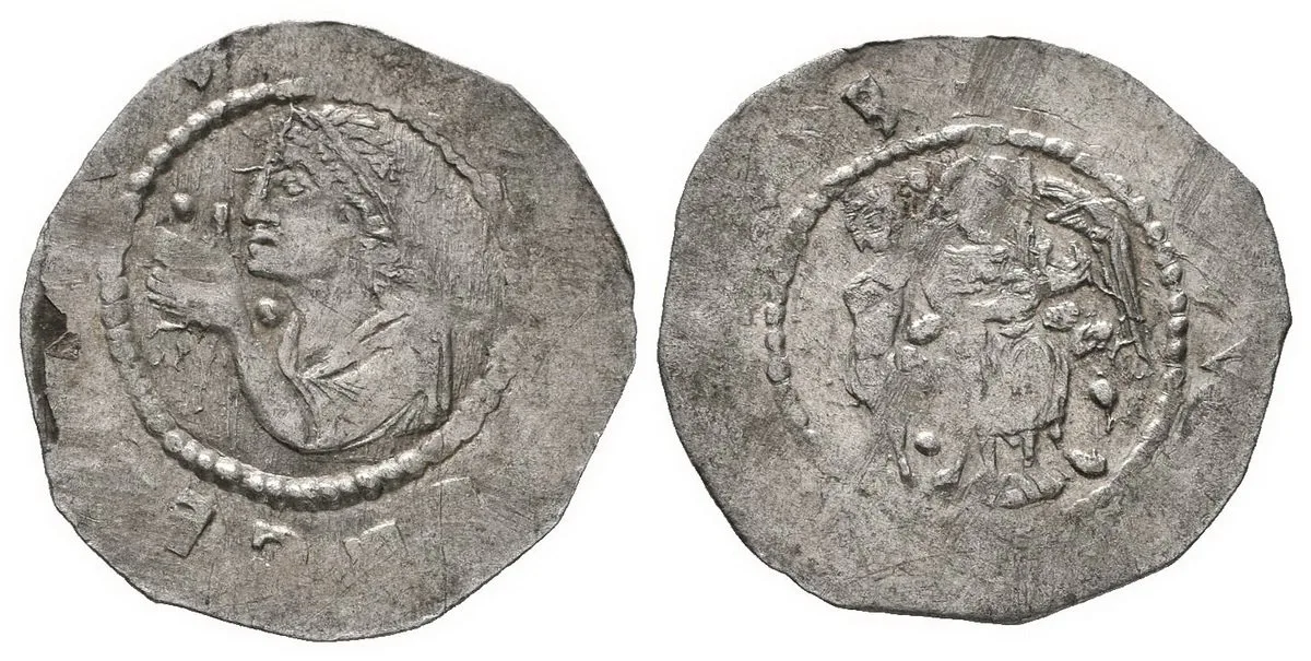 Vladislav I., 1109 - 1118, 1120 - 1125 — 1