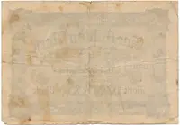 Německo, 100 Millionen Mark 1923, Ro.85a - fotografie 2