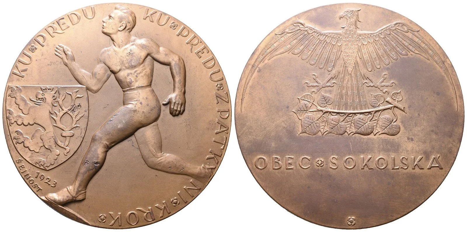 Šejnost Josef, 1878 - 1941 — 1