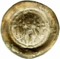 Přemysl Otakar II., 1253 - 1278 — 1
