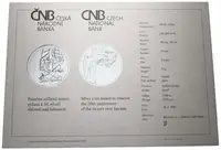 Česká republika, 1993 - — 3