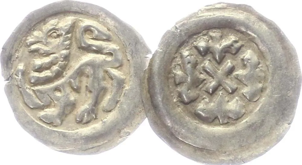 Rakousko, Přemysl Otakar II., 1253 - 1276 — 1