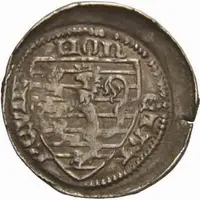 Trier - arcibiskupství, Baudouin von Luxembourg, 1307 - 1354 — 2