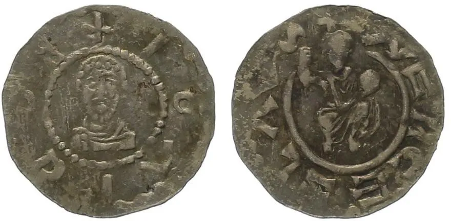 Bořivoj II., 1100 - 1107, 1109 - 1110, 1118 - 1120 — 1
