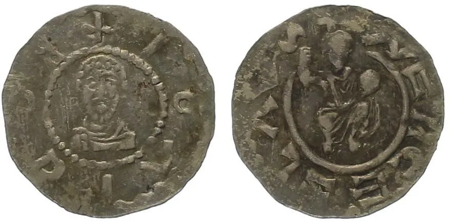 Bořivoj II., 1100 - 1107, 1109 - 1110, 1118 - 1120 — 1