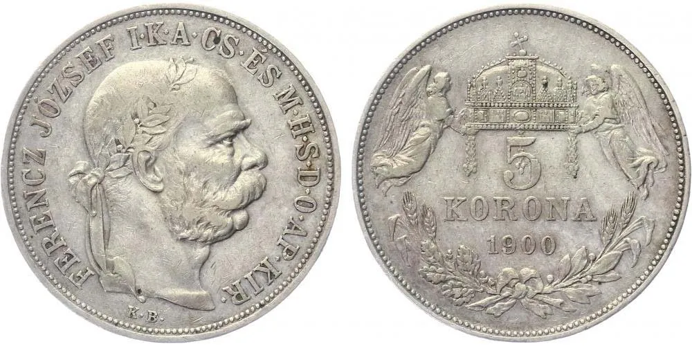František Josef I., 1848 - 2243 — 1