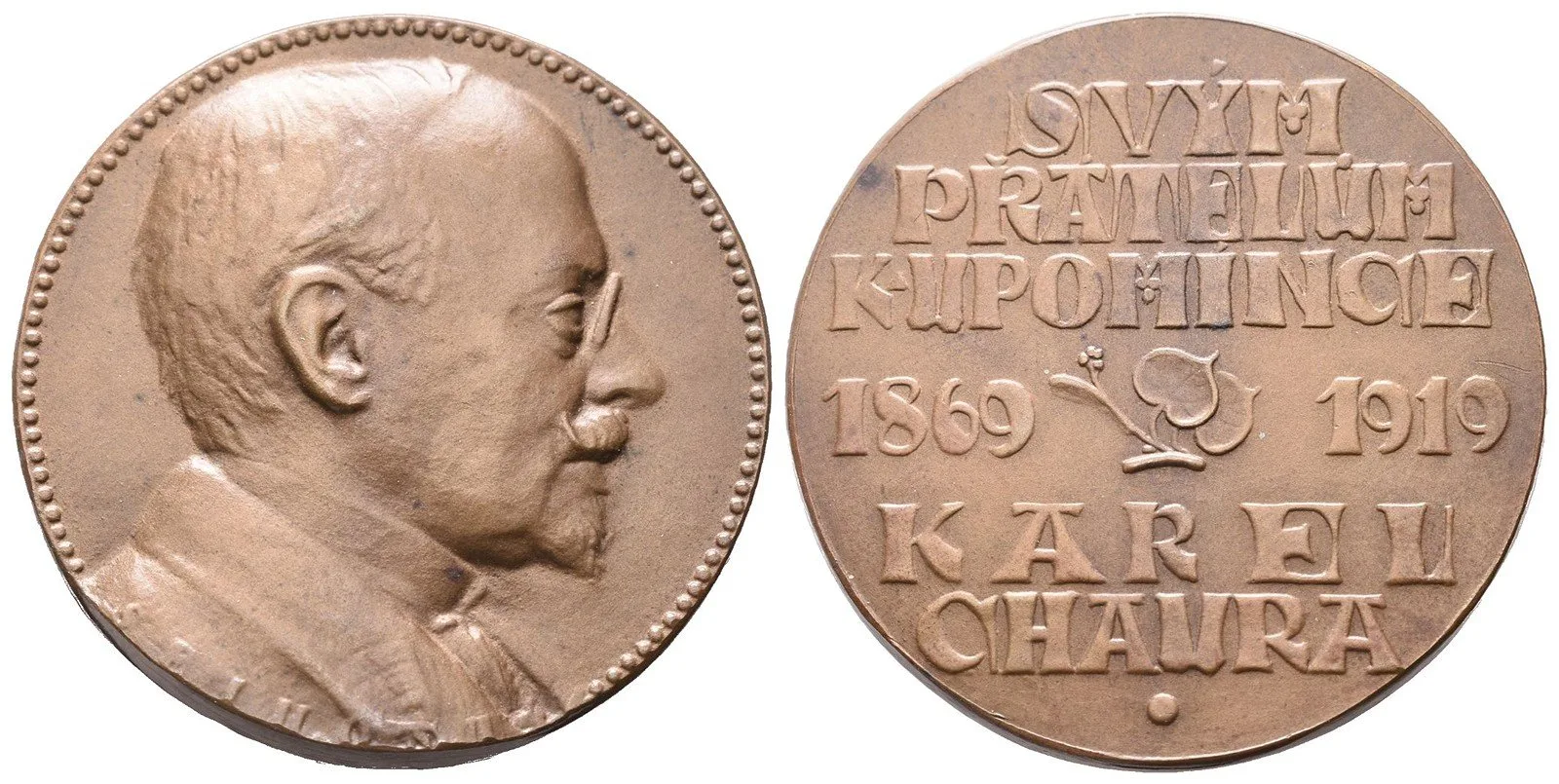 Šejnost Josef, 1878 - 1941 — 1