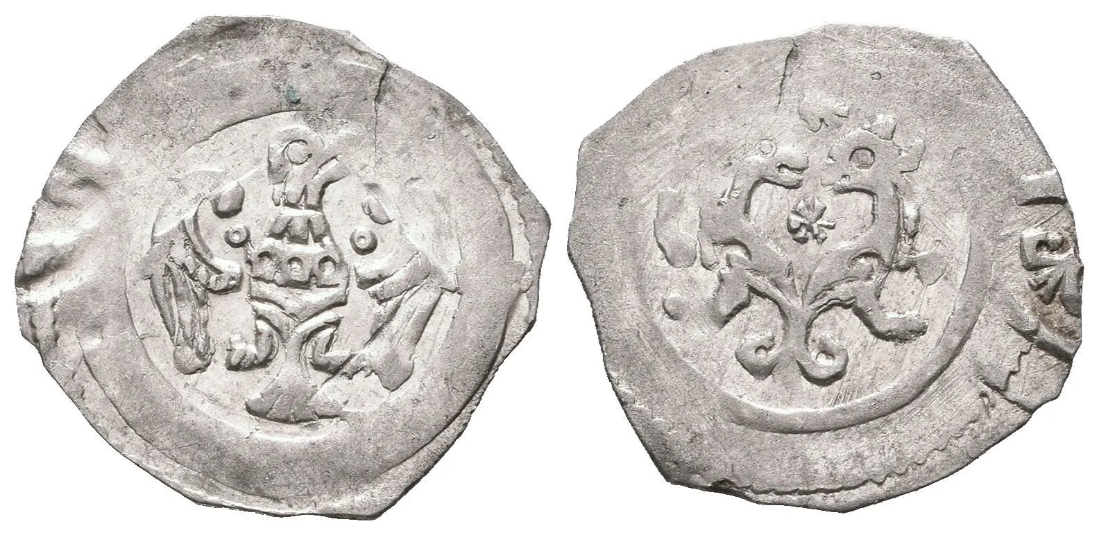 Rakousko, Leopold VI., cca 1190 - 1230 — 1