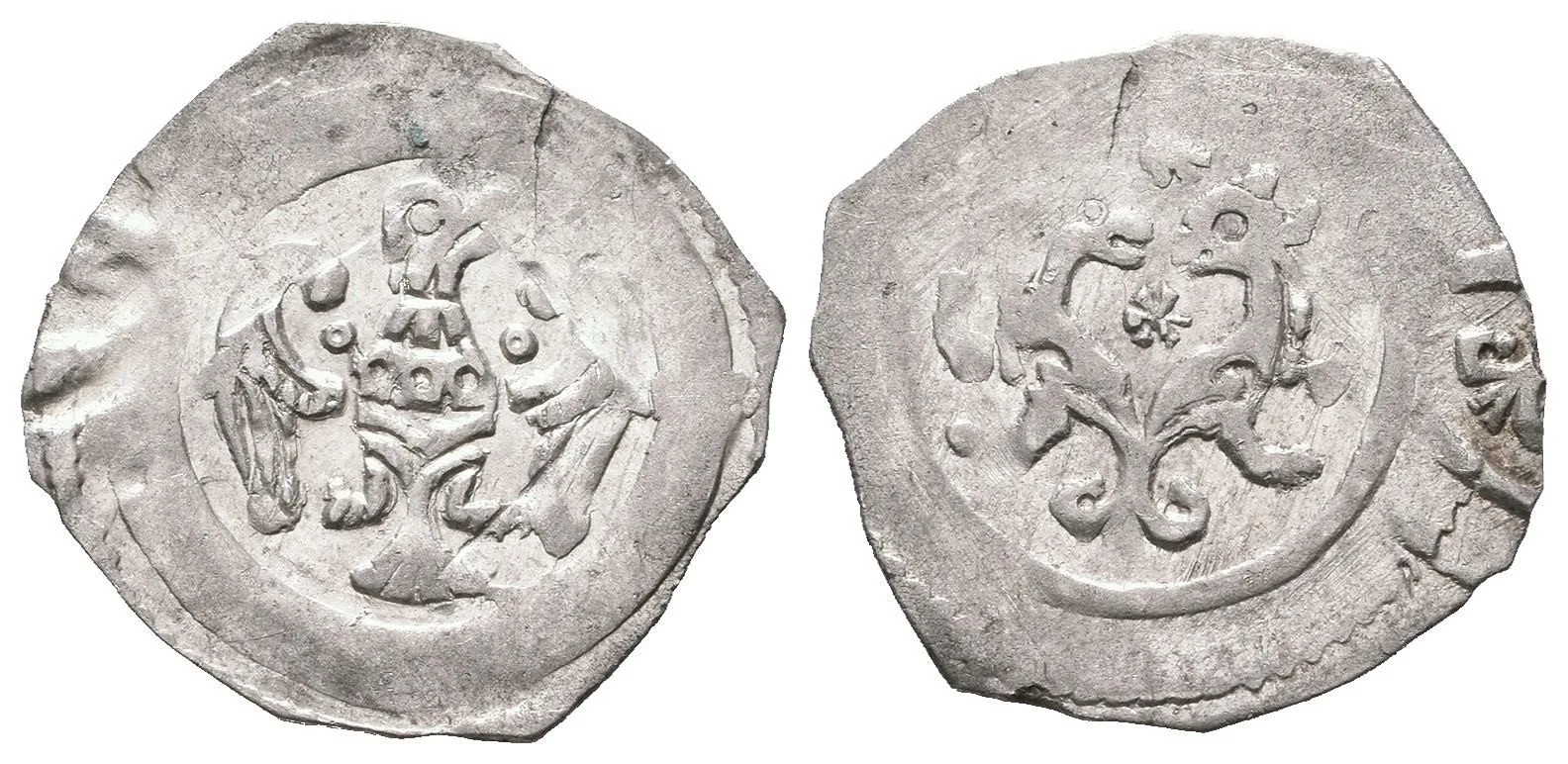 Rakousko, Leopold VI., cca 1190 - 1230 — 1