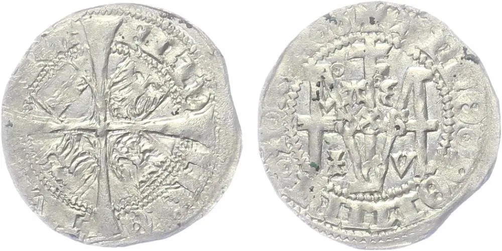 Rakousko, Friedrich III., 1440 - 1493 — 1