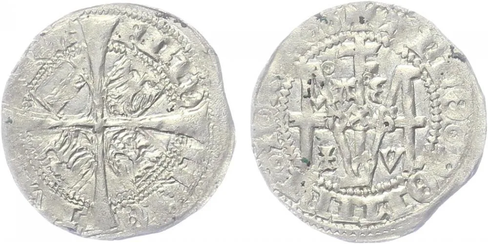 Rakousko, Friedrich III., 1440 - 1493 — 1