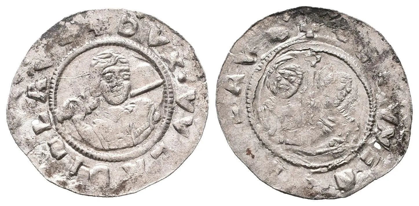 Vladislav I., 1109 - 1118, 1120 - 1125 — 1