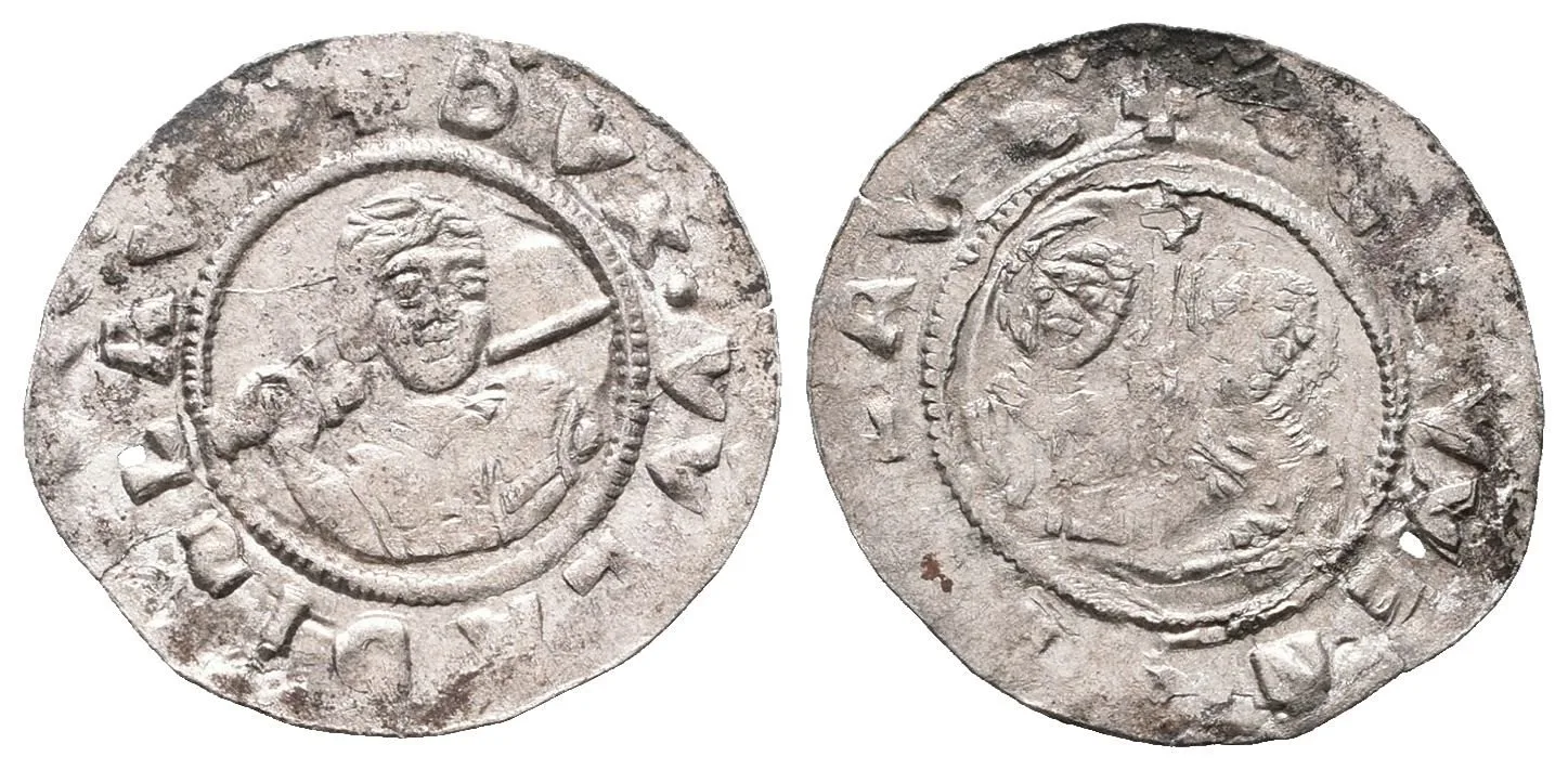 Vladislav I., 1109 - 1118, 1120 - 1125 — 1