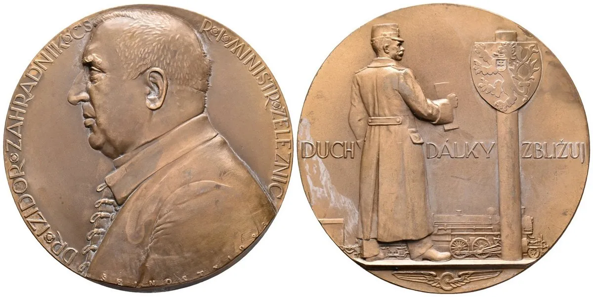 Šejnost Josef, 1878 - 1941 — 1