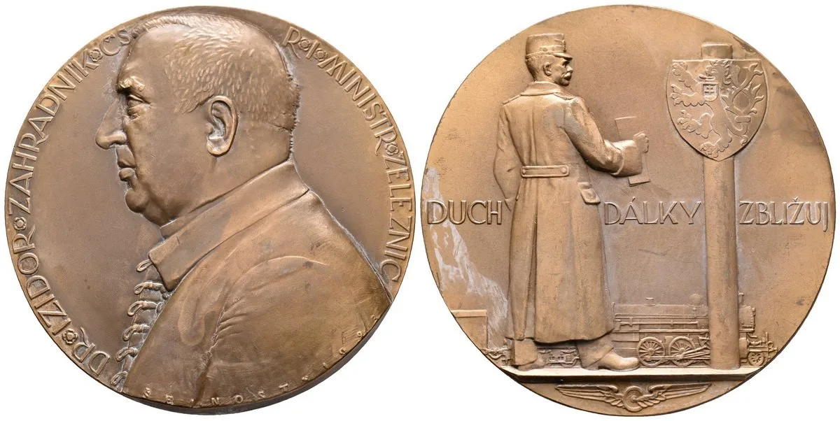 Šejnost Josef, 1878 - 1941 — 1