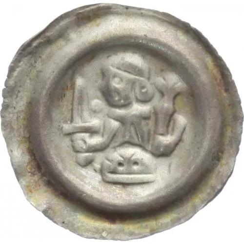 Přemysl Otakar II., 1253 - 1278 — 1