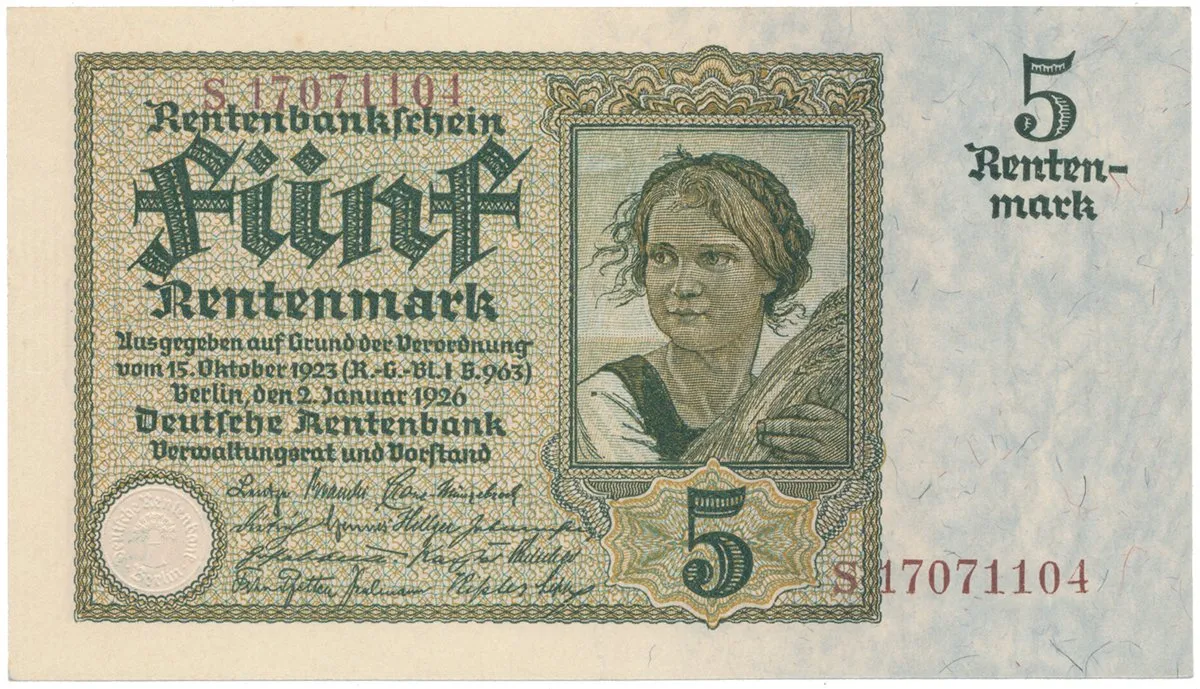 Německá platidla na československém území 1938-45 — 1