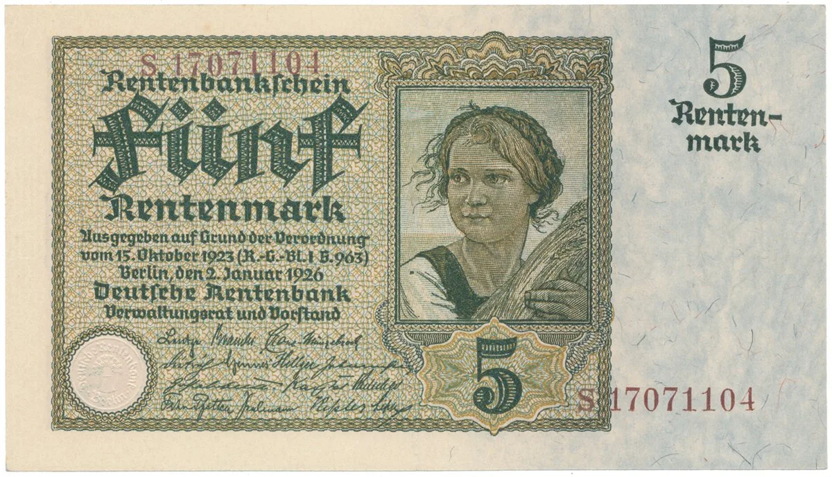 Německá platidla na československém území 1938-45 — 1