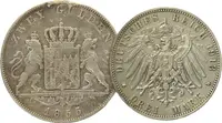Bavorsko, Maximilian II., 1848 - 1864 — 2