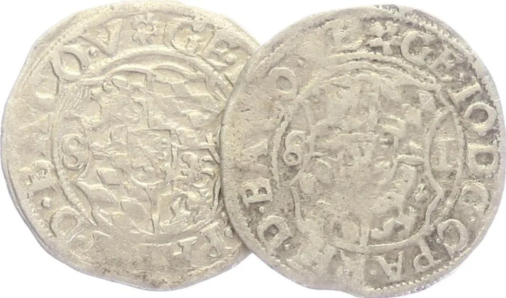 Pfalz - Veldenz, Georg Johann, 1544 - 1592 — 1