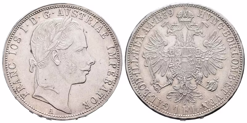 Zlatník 1859 A