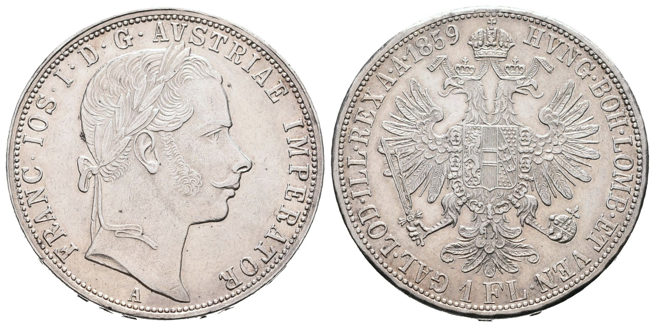 Zlatník 1859 A
