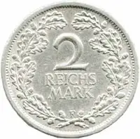 Výmarská republika, 1919 - 1933 — 1