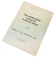 Novodobá falza vzácných českých mincí (2. část)