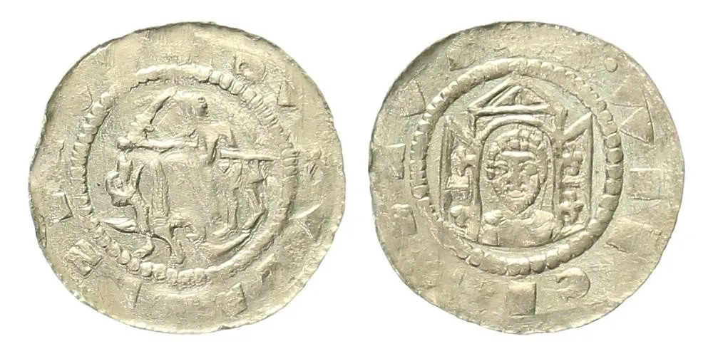 Vladislav I., 1109 - 1118, 1120 - 1125 — 1