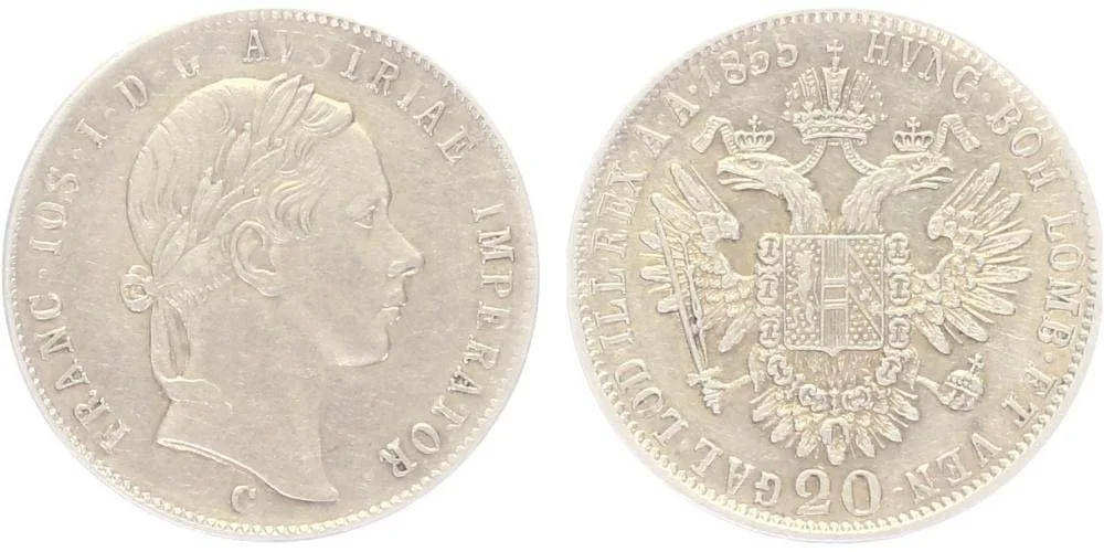 František Josef I., 1848 - 1931 — 1