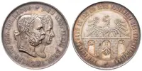 František Josef I., 1848 - 1916 — 1