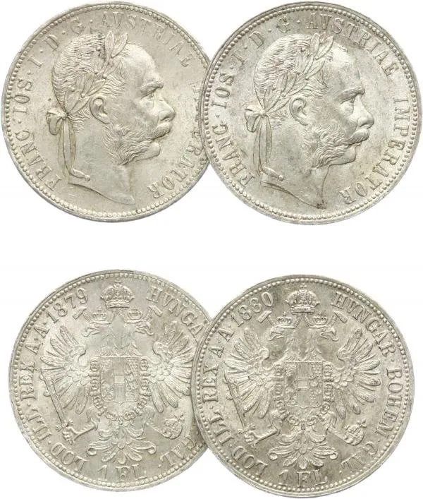 František Josef I., 1848 - 1916 — 1